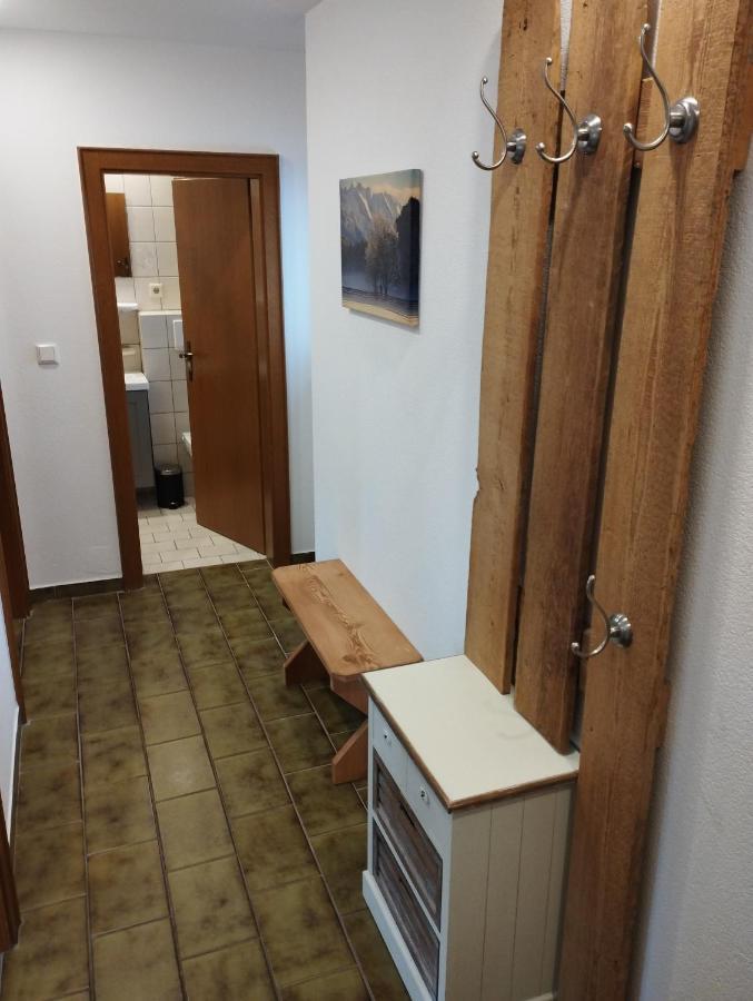 Wirtseppelerhof Apartments Leutasch Zewnętrze zdjęcie