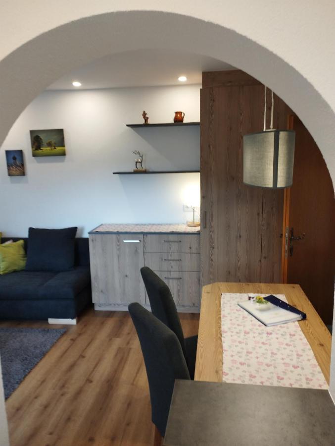 Wirtseppelerhof Apartments Leutasch Zewnętrze zdjęcie