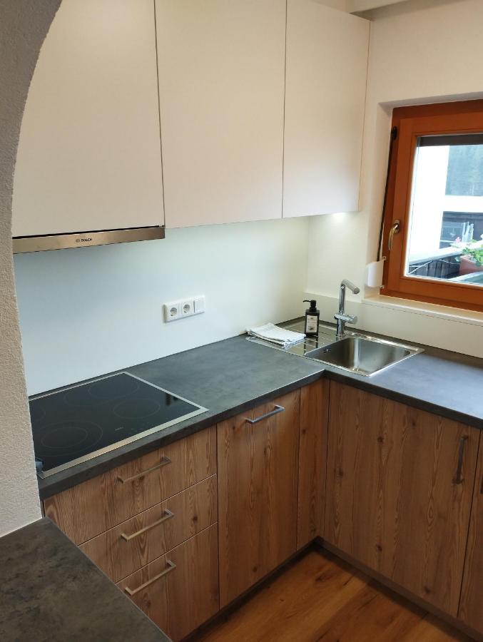 Wirtseppelerhof Apartments Leutasch Zewnętrze zdjęcie