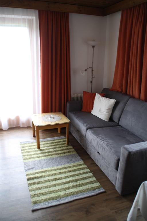 Wirtseppelerhof Apartments Leutasch Pokój zdjęcie