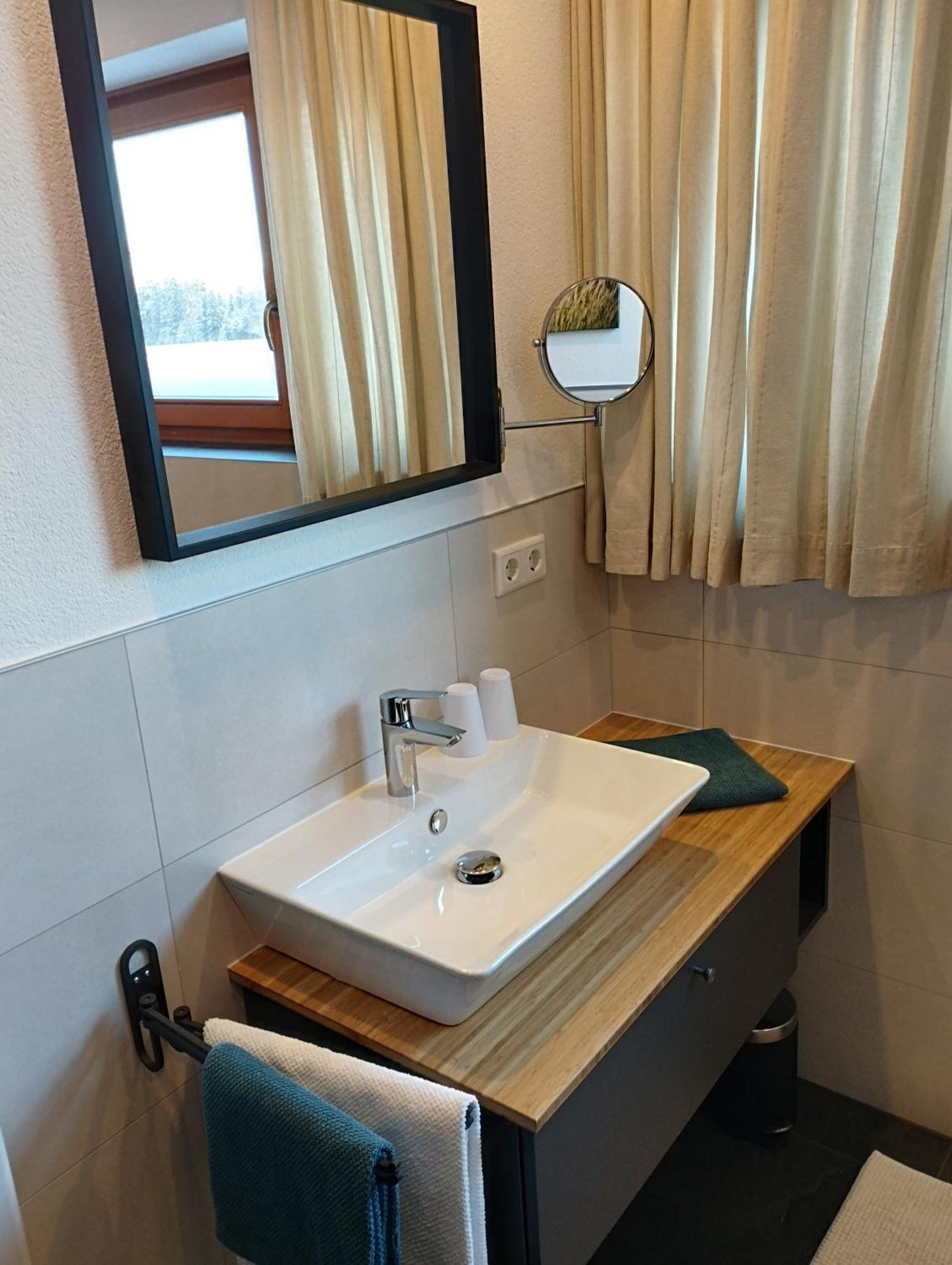Wirtseppelerhof Apartments Leutasch Pokój zdjęcie