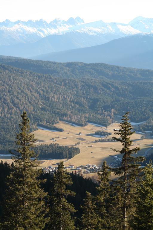 Wirtseppelerhof Apartments Leutasch Zewnętrze zdjęcie