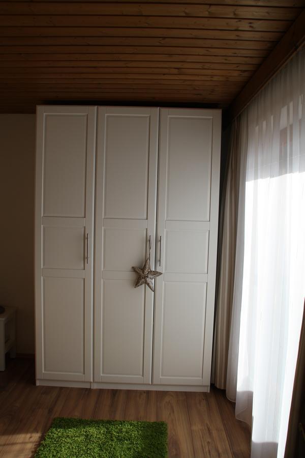Wirtseppelerhof Apartments Leutasch Zewnętrze zdjęcie