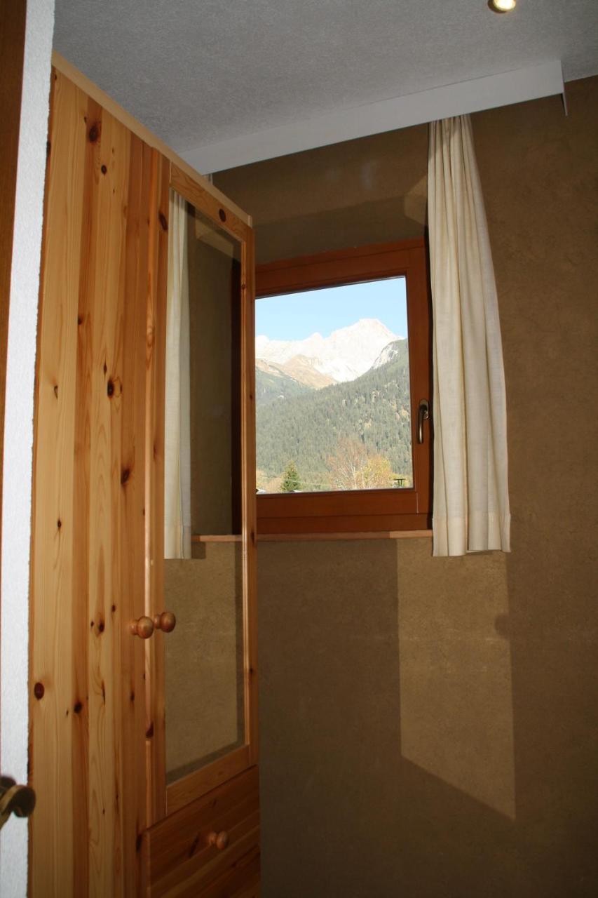 Wirtseppelerhof Apartments Leutasch Zewnętrze zdjęcie