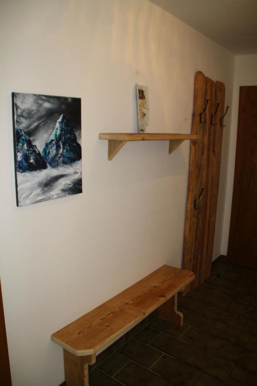 Wirtseppelerhof Apartments Leutasch Zewnętrze zdjęcie